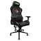 Dreamseat Xpression Pro Gaming Chair with Ottawa Senators Primary Logo XZXPPRO032-PSNHL42001A - alternate 1